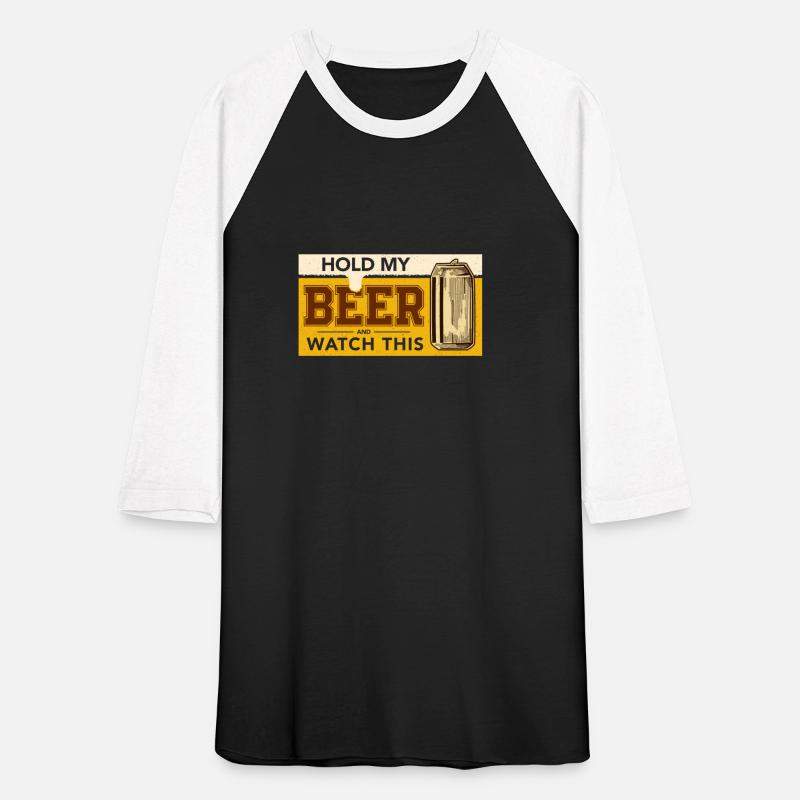 Hold my Beer - Beer mood