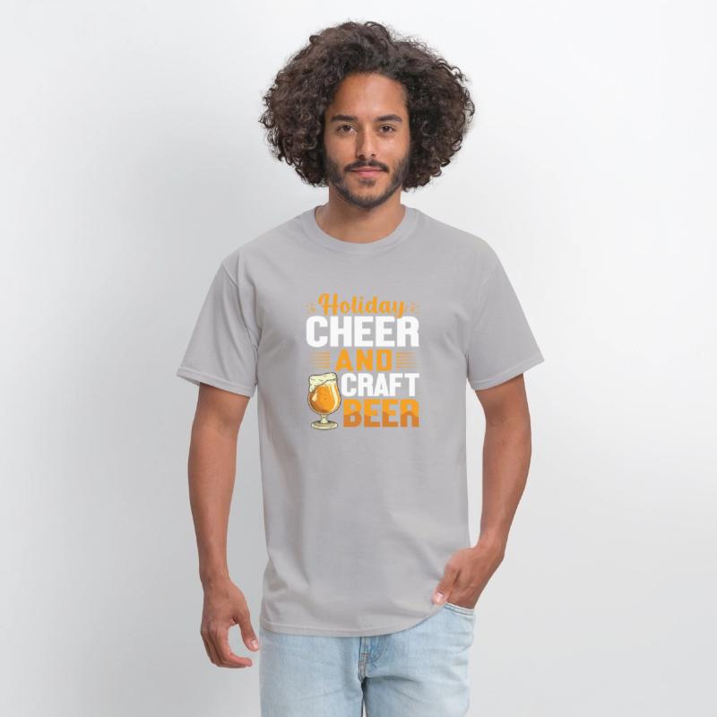 Holiday cheer and craft beer