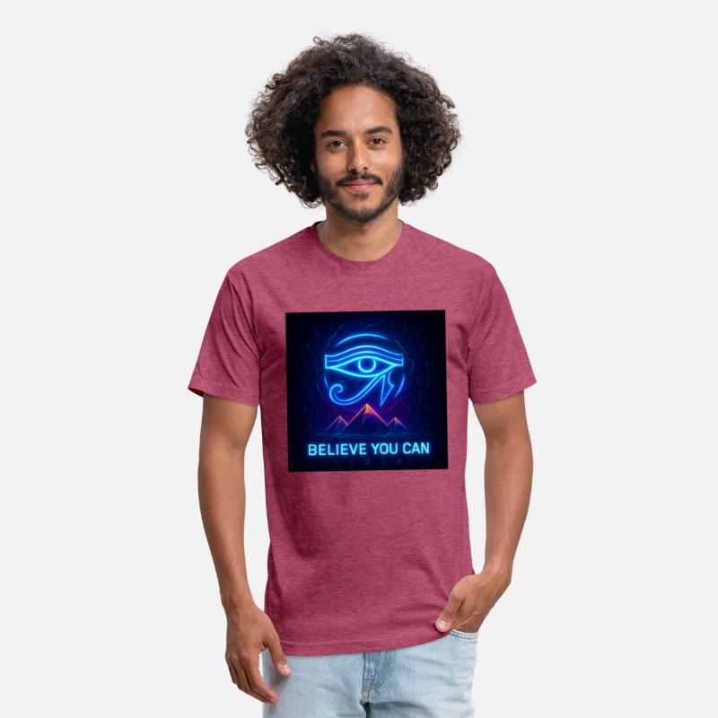 Holographic Horus