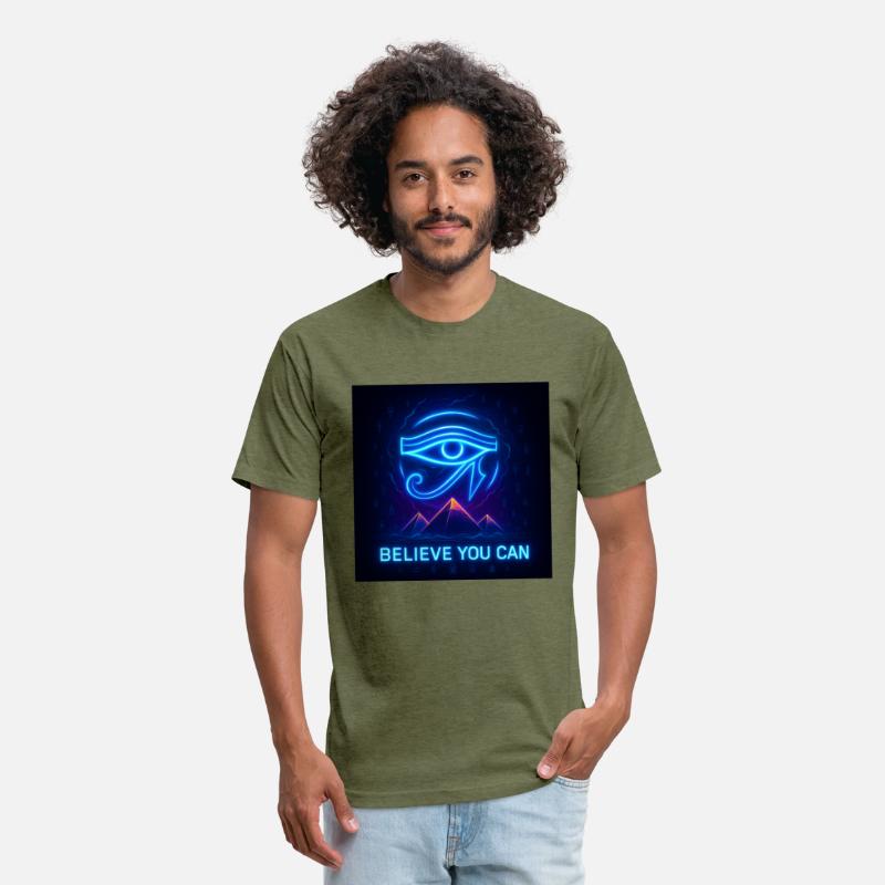 Holographic Horus