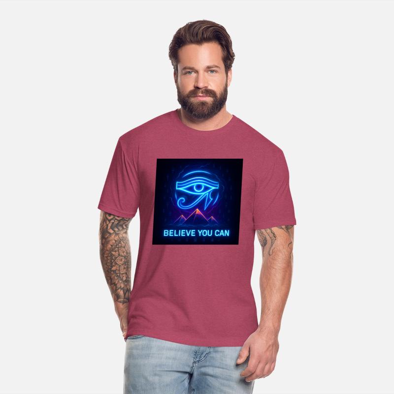 Holographic Horus