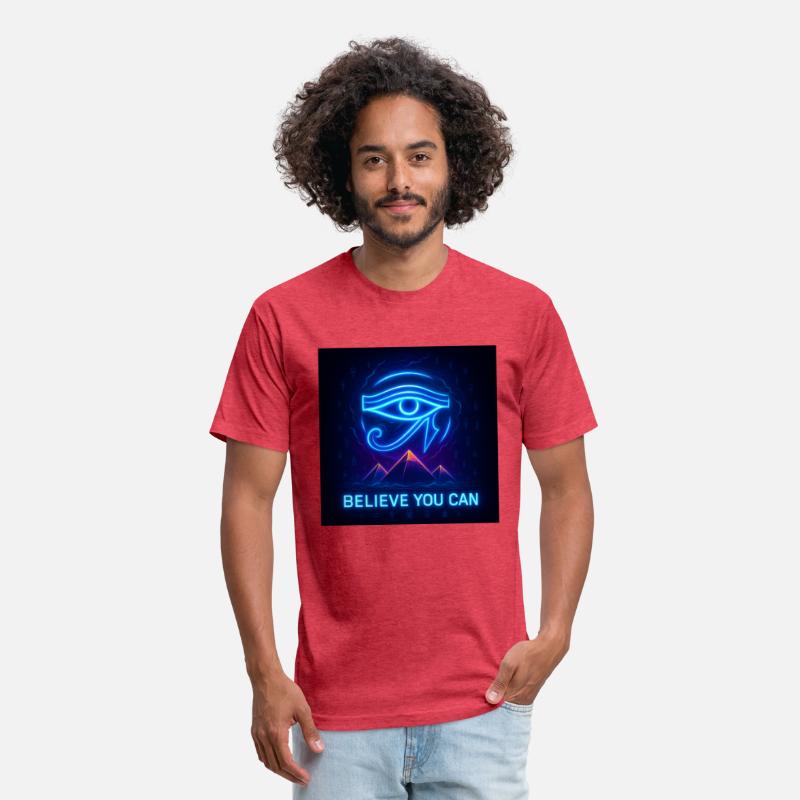 Holographic Horus