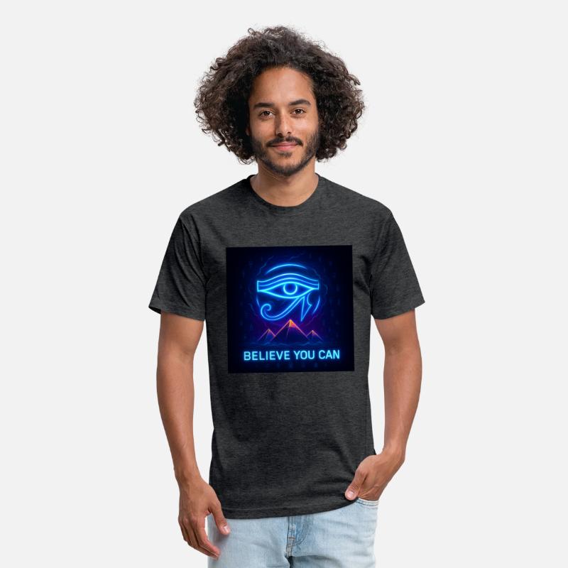Holographic Horus
