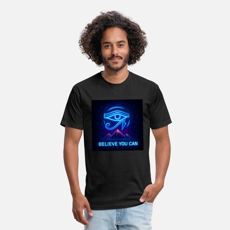 Holographic Horus