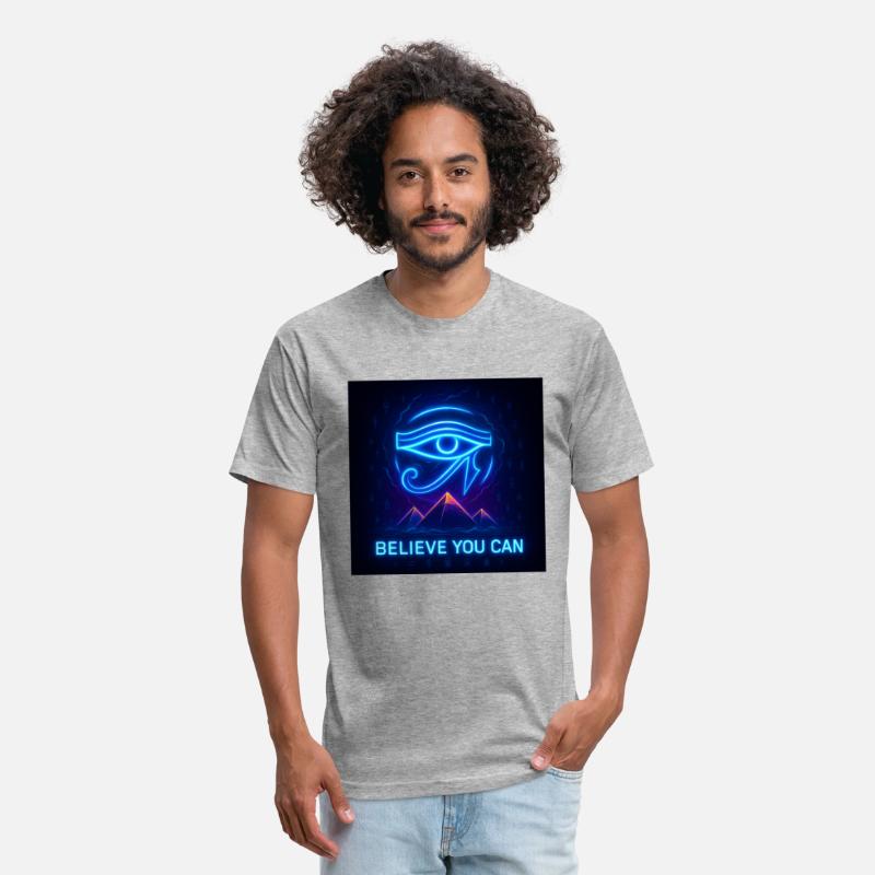 Holographic Horus