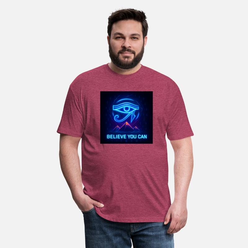 Holographic Horus