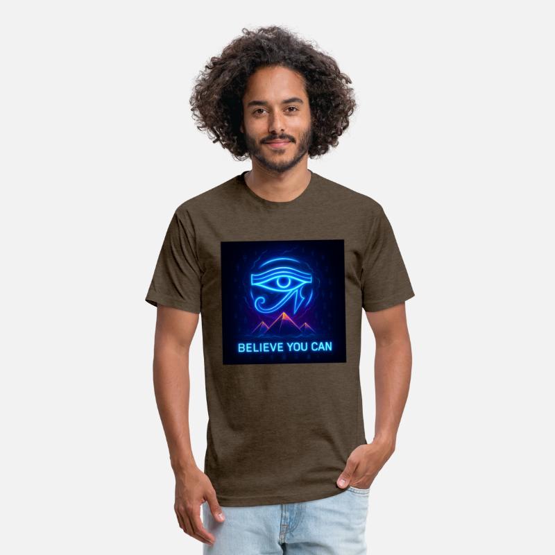 Holographic Horus