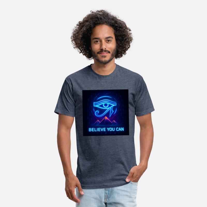 Holographic Horus