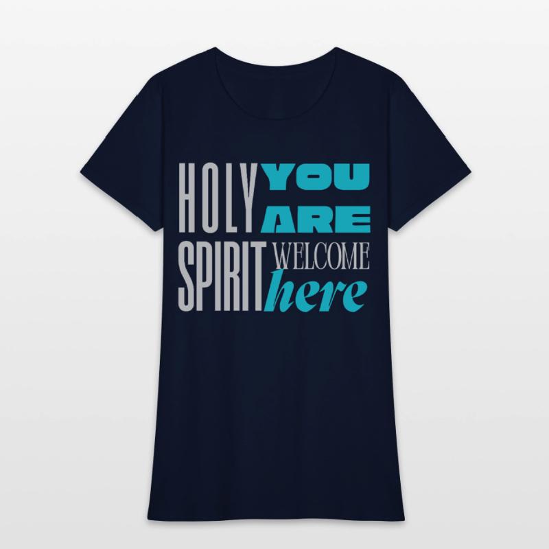 Holy Spirit You Are Welcome Here Worship Leader