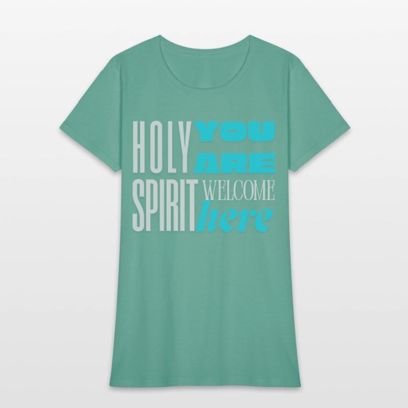 Holy Spirit You Are Welcome Here Worship Leader