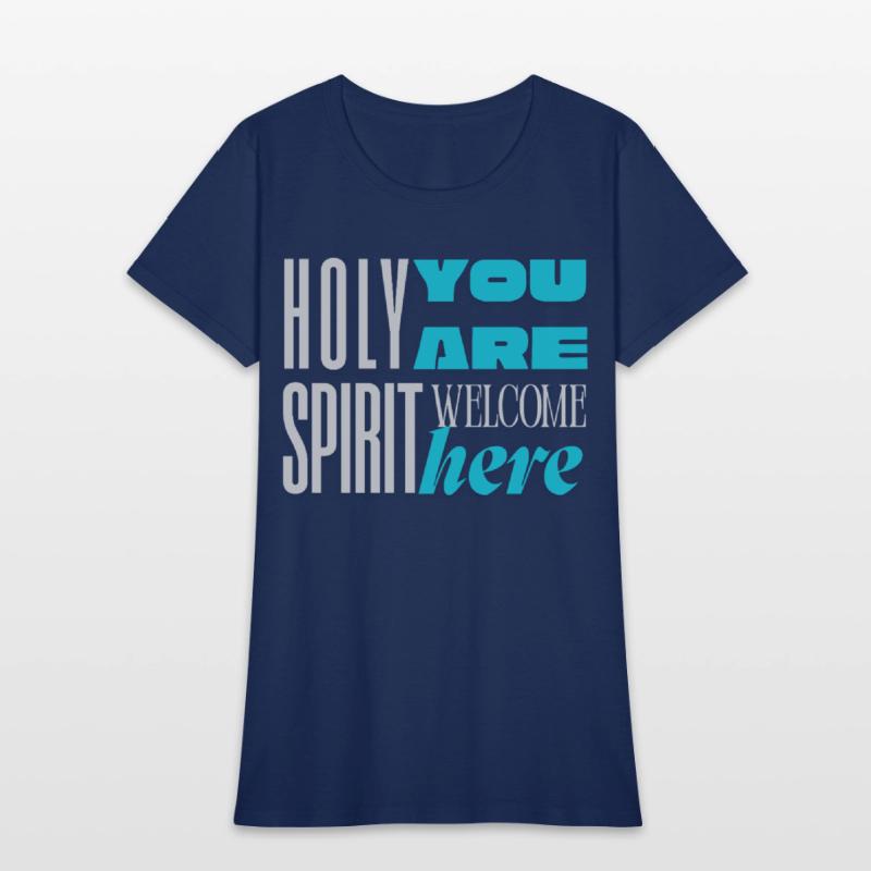 Holy Spirit You Are Welcome Here Worship Leader