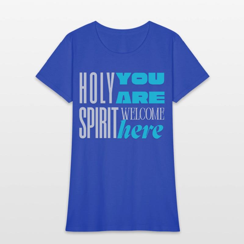 Holy Spirit You Are Welcome Here Worship Leader