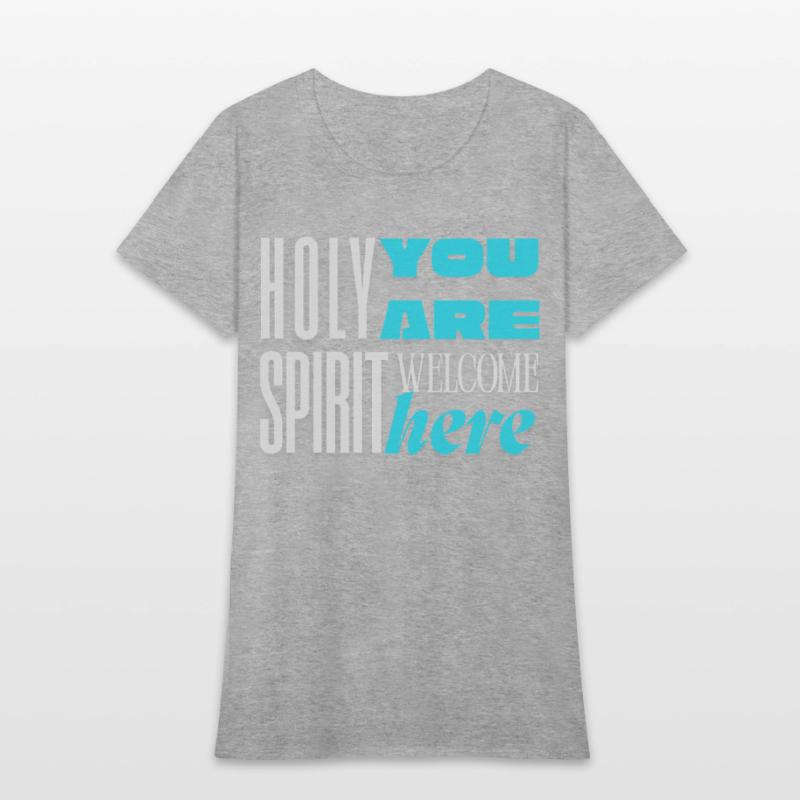Holy Spirit You Are Welcome Here Worship Leader
