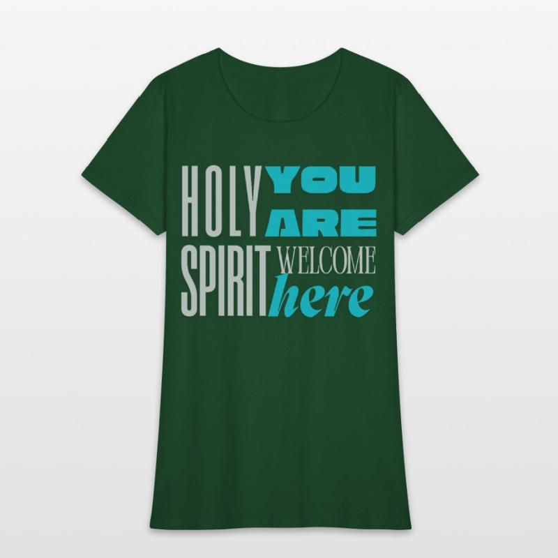 Holy Spirit You Are Welcome Here Worship Leader