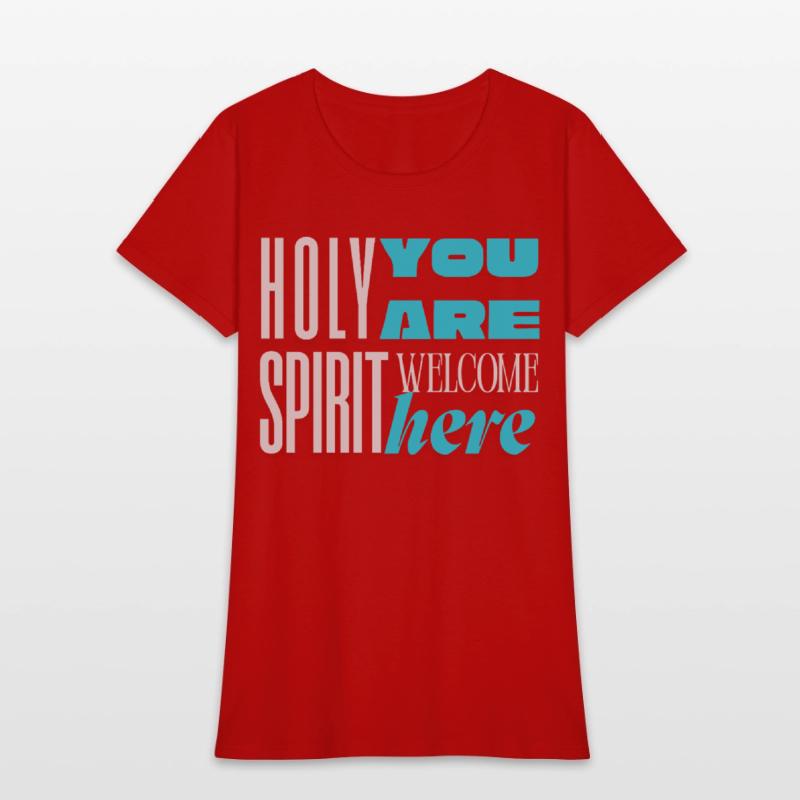 Holy Spirit You Are Welcome Here Worship Leader