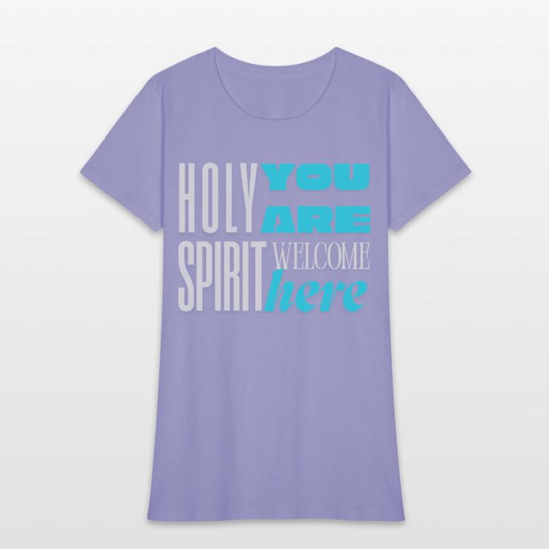 Holy Spirit You Are Welcome Here Worship Leader