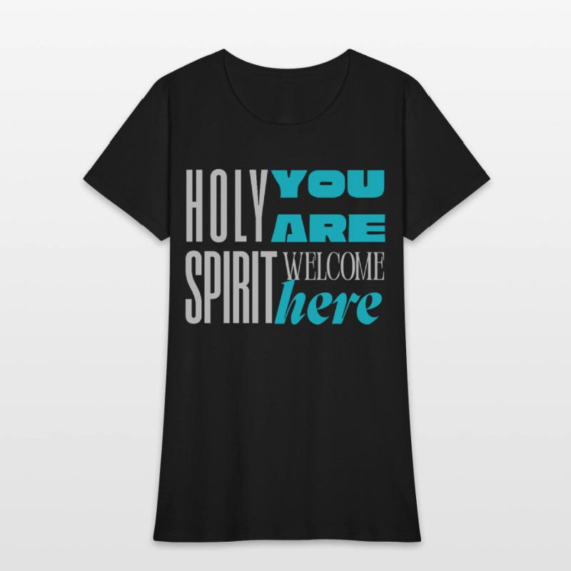 Holy Spirit You Are Welcome Here Worship Leader