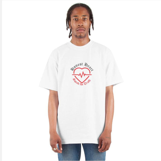 Honest Heart