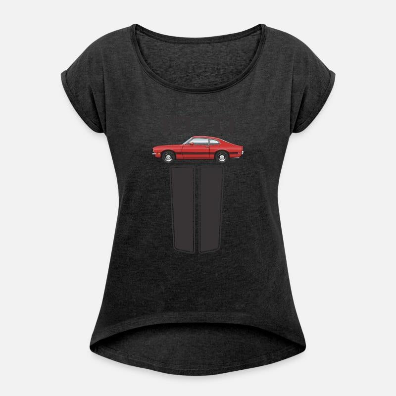 Hood Stripes Candyapple Red