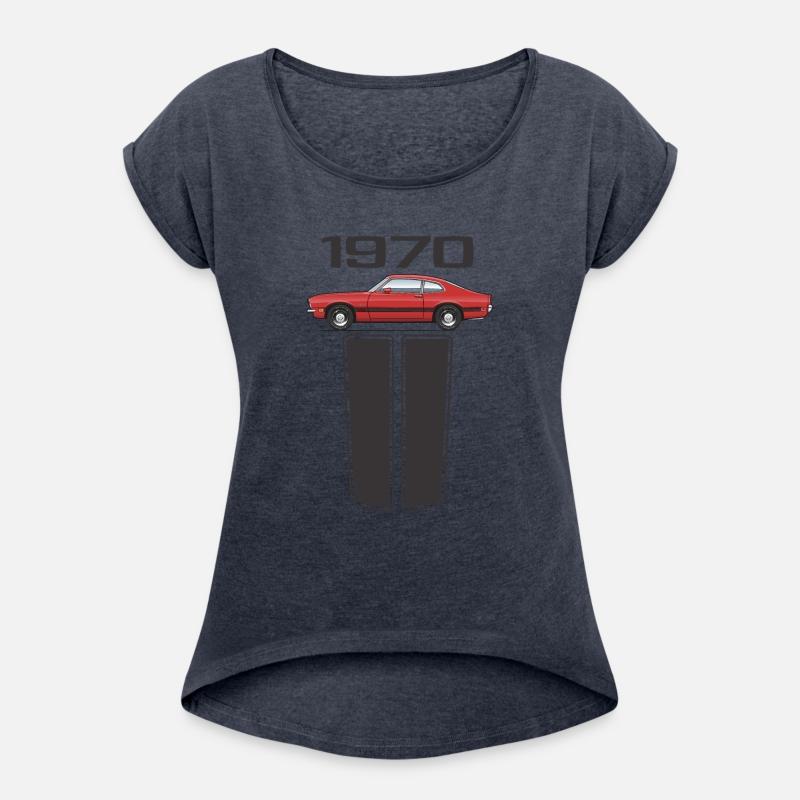 Hood Stripes Candyapple Red