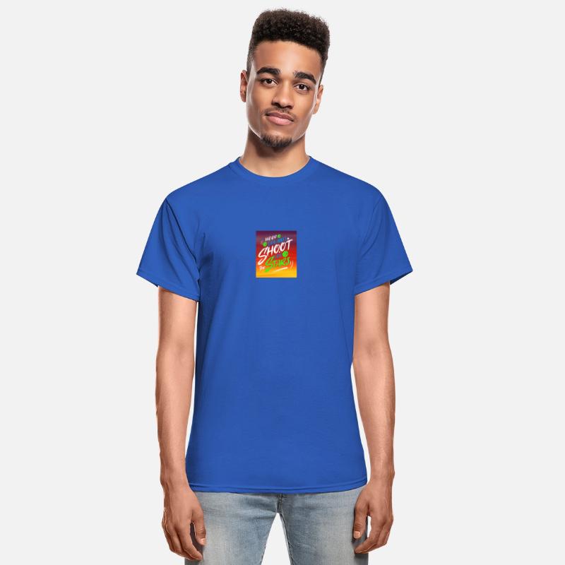 Hoop Dreams - Shoot for the Stars Basketbal