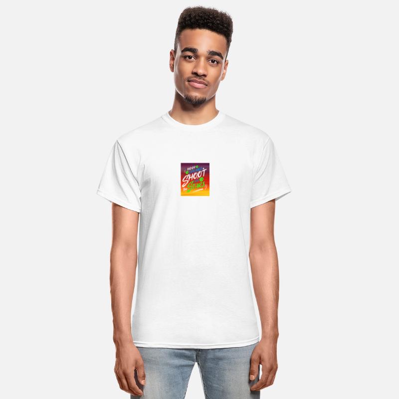 Hoop Dreams - Shoot for the Stars Basketbal