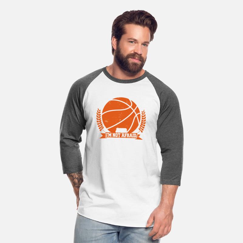 Hoops Basketball Player Streetball Hooping 5 Fouls