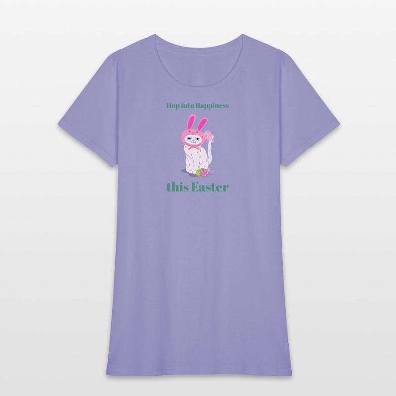 hop into happiness this easter