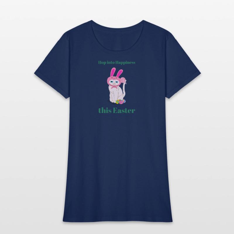 hop into happiness this easter