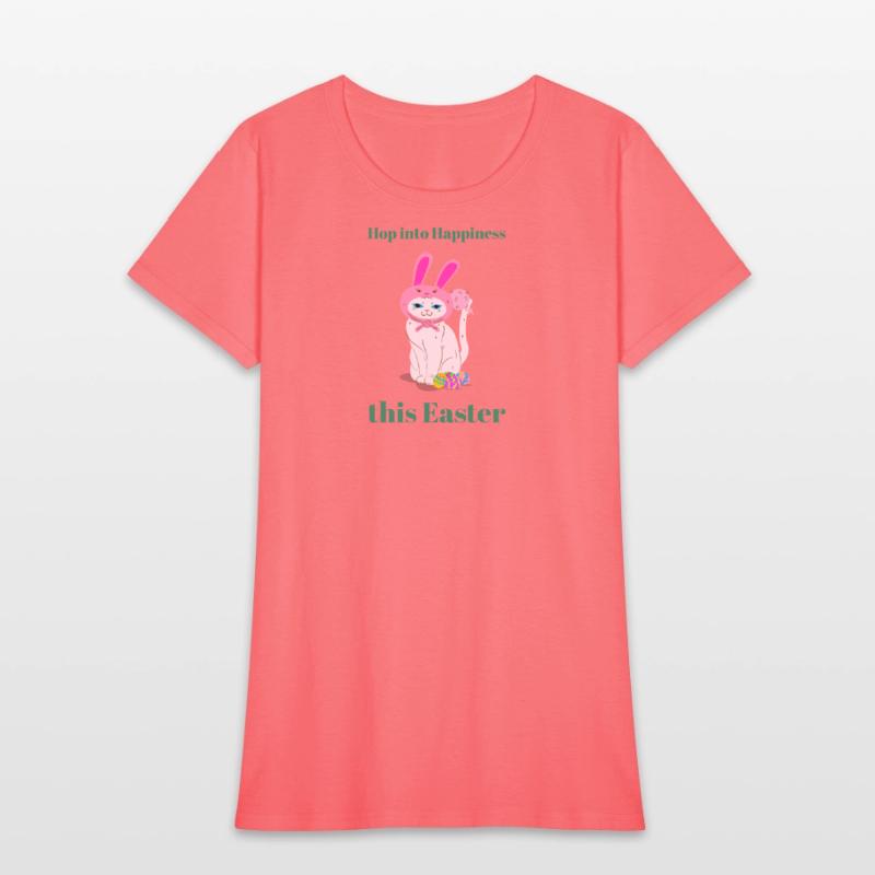 hop into happiness this easter
