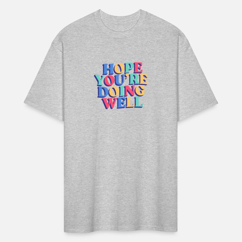 Hope you are doing well