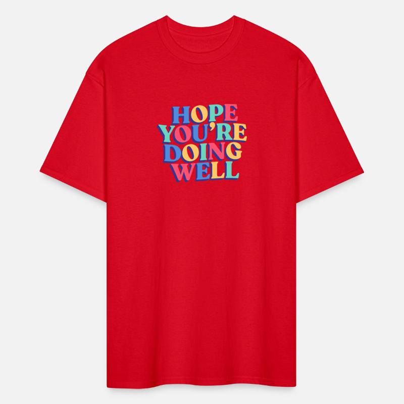 Hope you are doing well