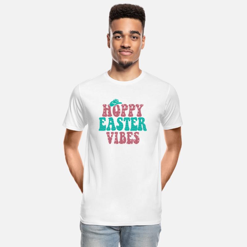 Hoppy Easter Vibes