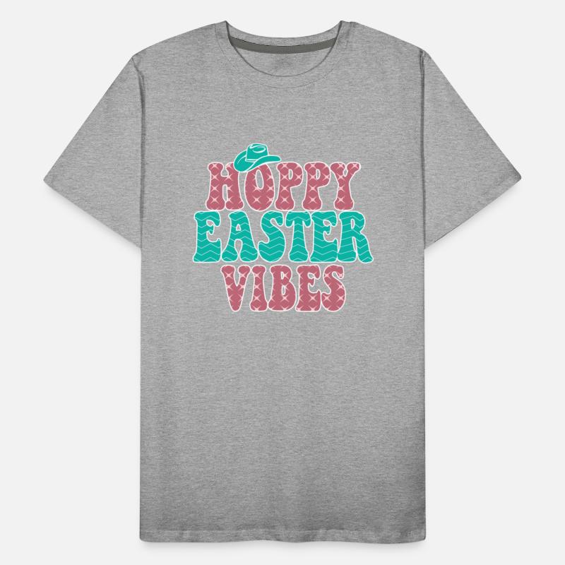 Hoppy Easter Vibes