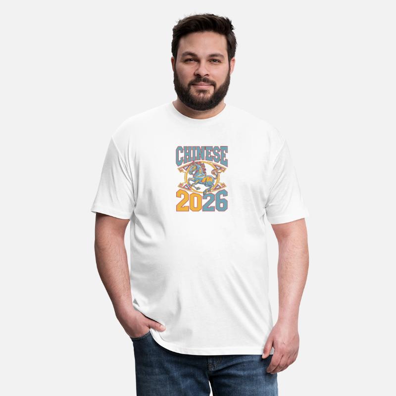 HORSE CHINA, 2026 NEW