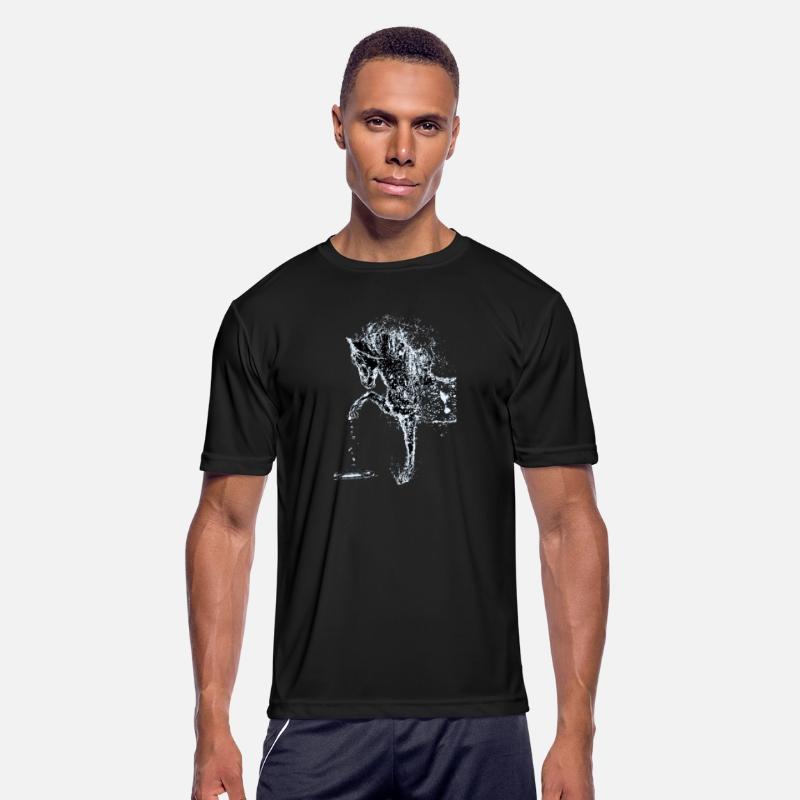 horse galop