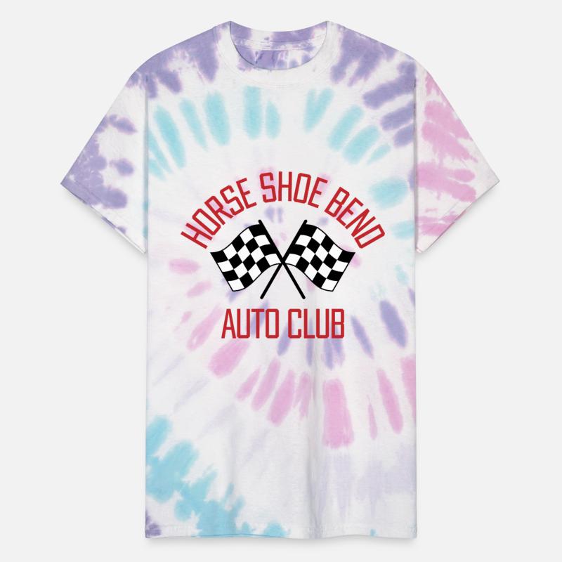 Horse Shoe Bend Auto Club
