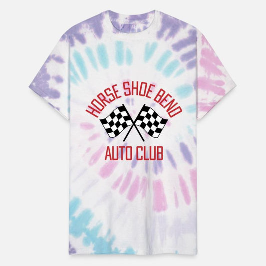 Horse Shoe Bend Auto Club