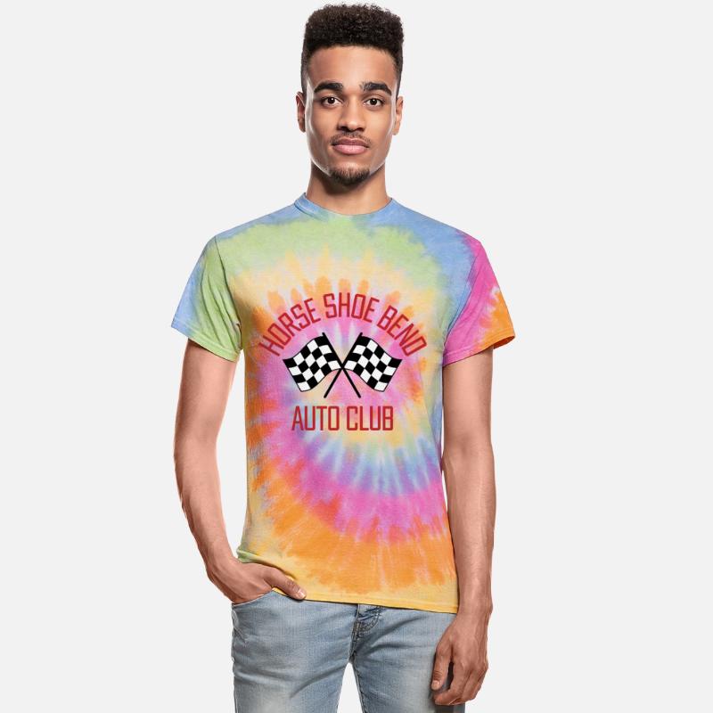 Horse Shoe Bend Auto Club