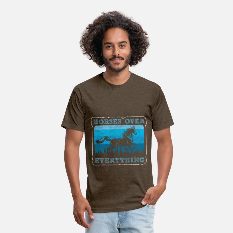 Horseback Riding Horse Lover Mustang Stables