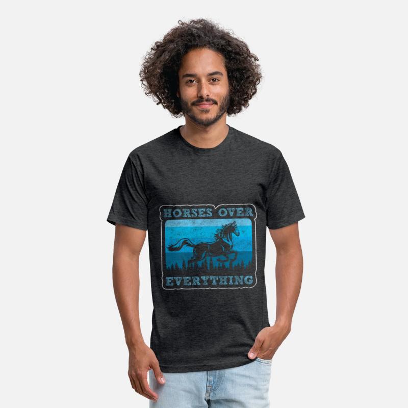 Horseback Riding Horse Lover Mustang Stables