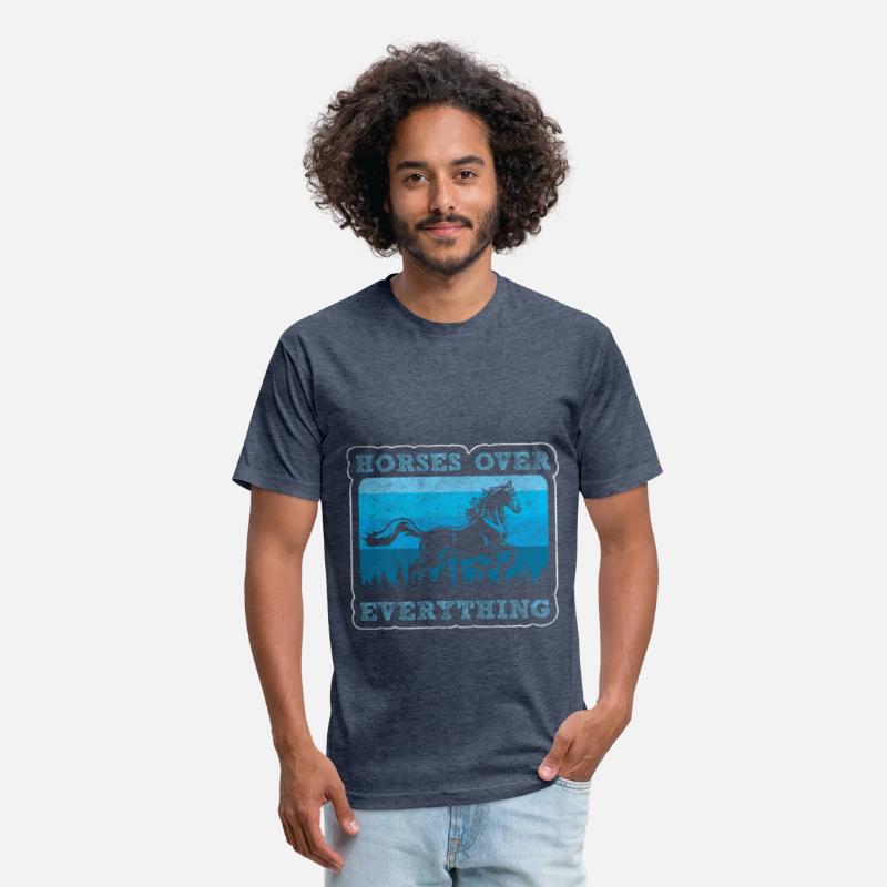 Horseback Riding Horse Lover Mustang Stables