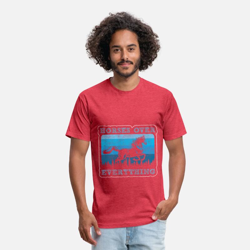 Horseback Riding Horse Lover Mustang Stables