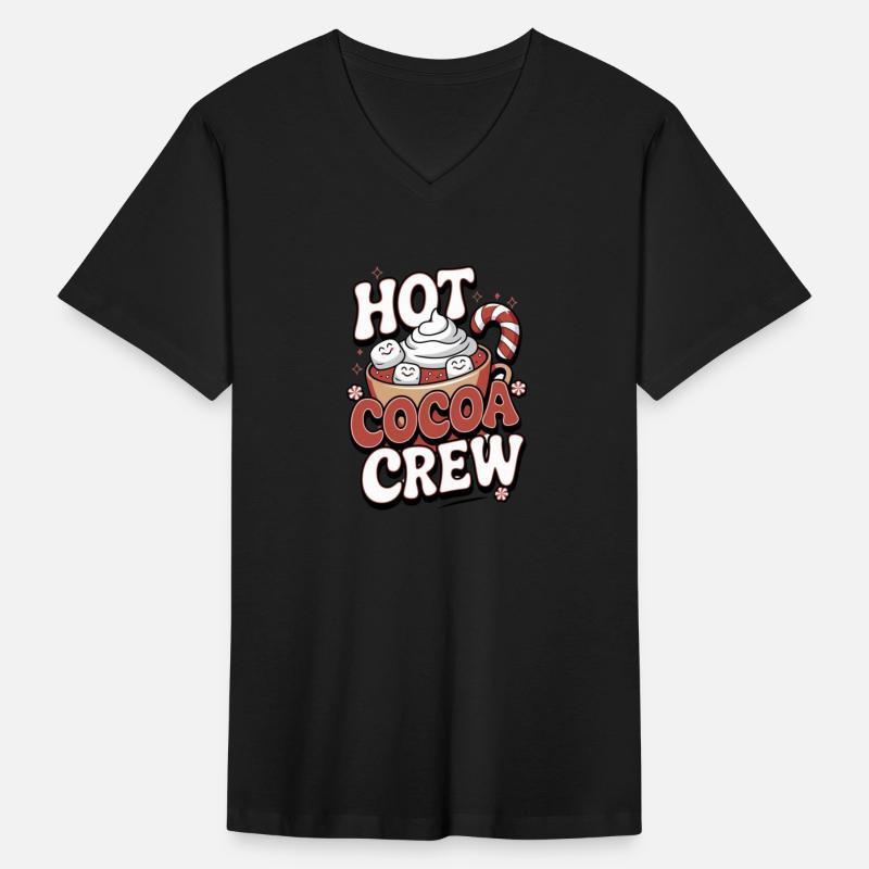 Hot Cocoa Crew