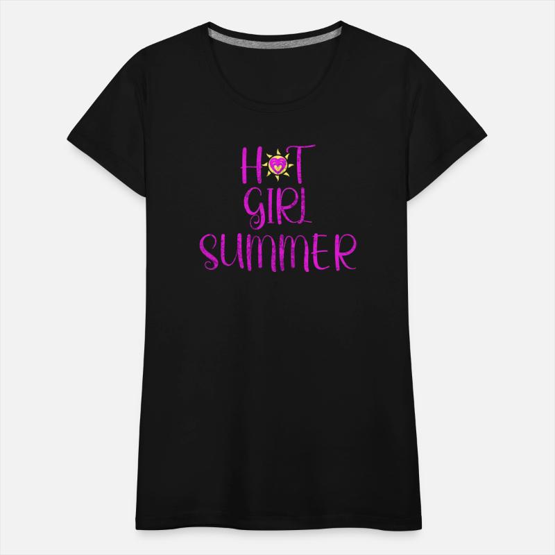 hot girl summer