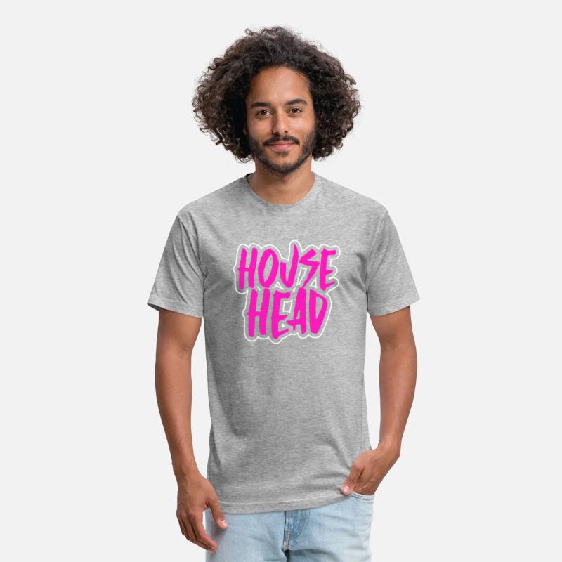 House Head, House Music