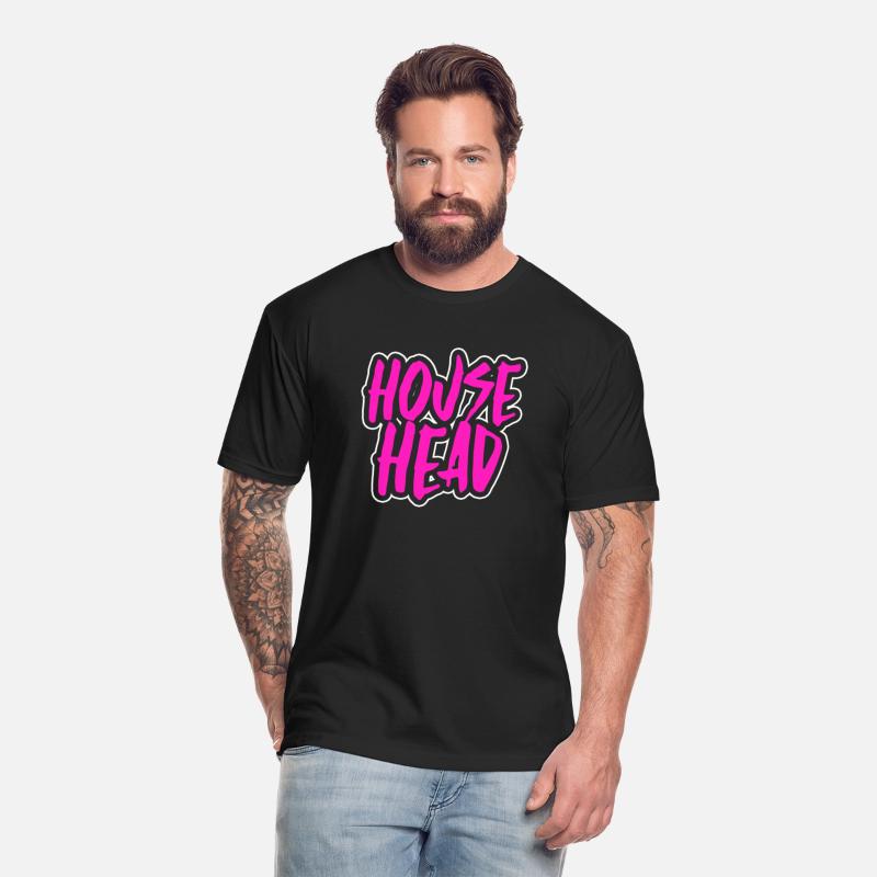 House Head, House Music
