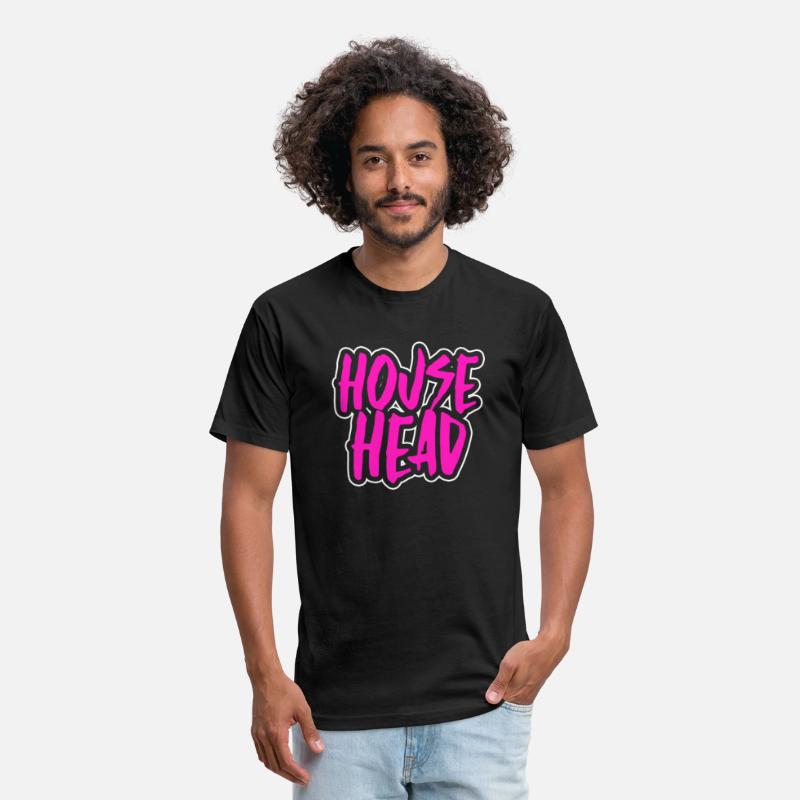 House Head, House Music
