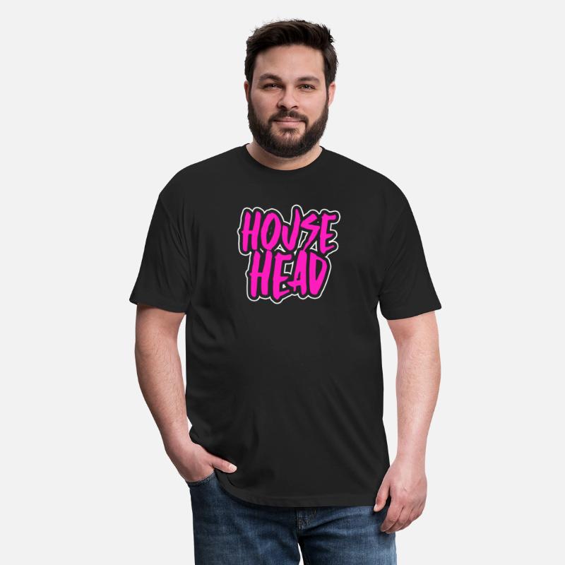 House Head, House Music