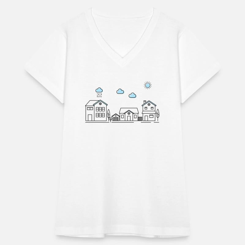 Houses dreams